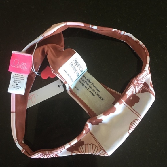 Lolli love you reversible bottoms - Picture 5 of 9